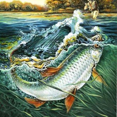 РыБак-РыБака