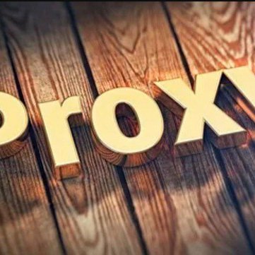БЕСПЛАТНЫЕ Proxy