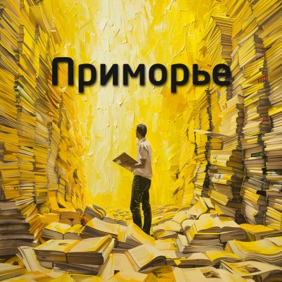 Желтые страницы | Приморье