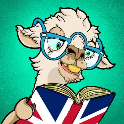 🇬🇧 English Quiz (по опросам)