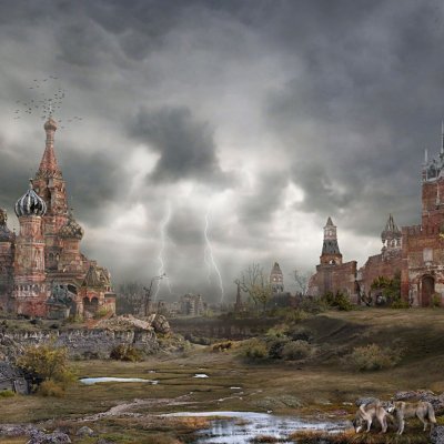 Постапокалипсис