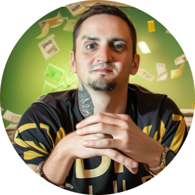 Остапенко Олег / Про онлайн-бизнес