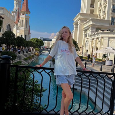 Ксю про beauty | book | находки