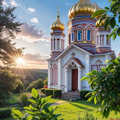 Православное сообщество ⛪🩷