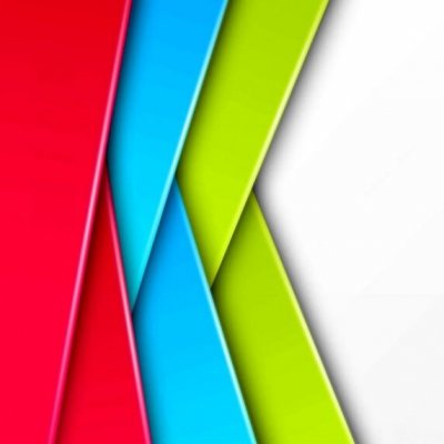 Уголок - Новая группа 2024