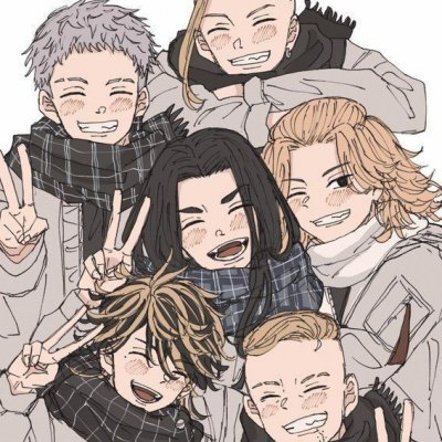 ᴛᴏᴋʏᴏ ᴀᴠᴇɴɢᴇʀsッ