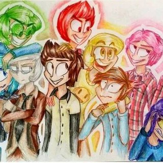 #~•`Ролевая 13 карточек`•~#