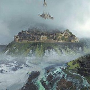 ✧･Магическая Академия･.☽｡