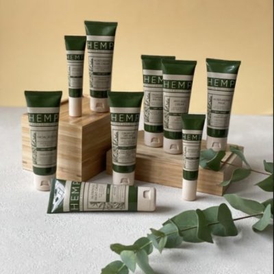 Экомаркет в WhatsApp