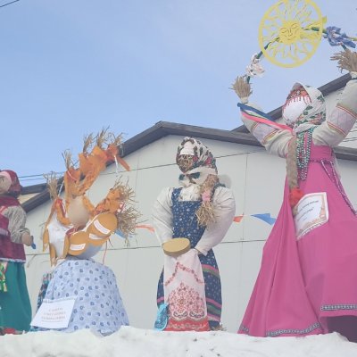 Барахолка Сухобузимское