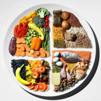 Питательные факты: нутрициология в действии