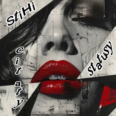 🫦*ꜱ𝑡ᵢⲏᵢ, 𝑐ᵢ𝑡ₐ𝑡𝑦, 𝑠𝑡ₐ𝑡ᵤ𝑠𝑦*🫦