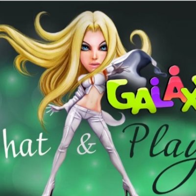 Галактика знакомств ( популярная соцсеть)