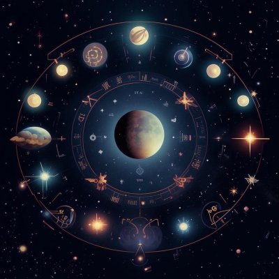 Ежедневный гороскоп