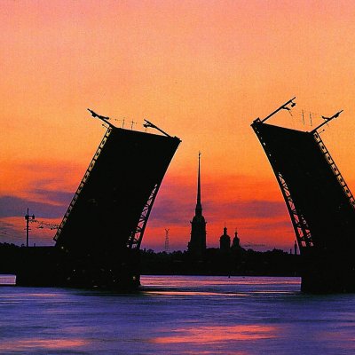 Накануне | Петербург