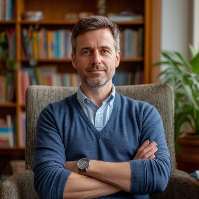 Детский психолог