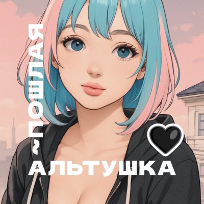 ~ Пошлая альтушка 🖤| Пошлые и эротические истории ~