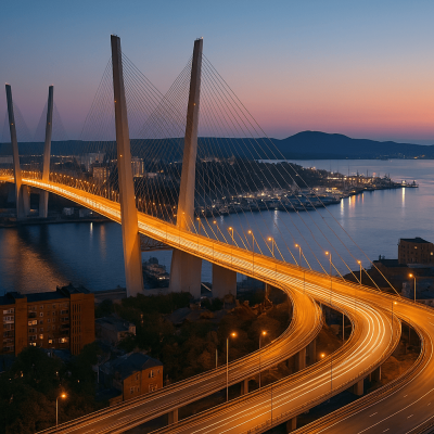 Барахолка Владивосток