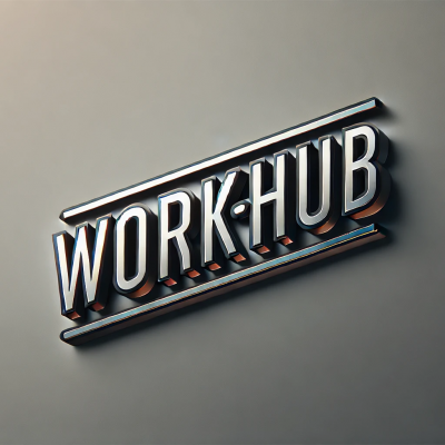Владивосток WorkHub