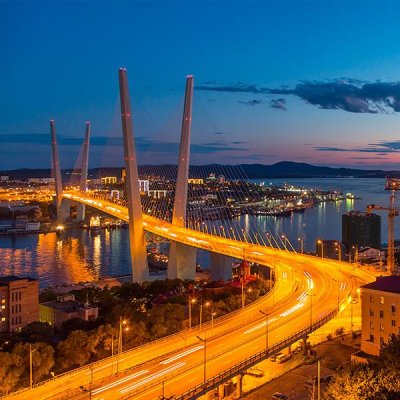 Душевное Приморье