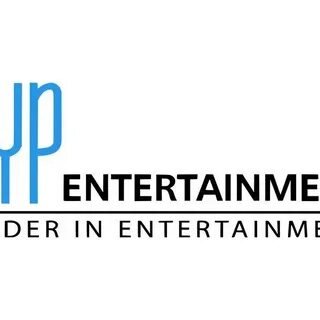 Ролевая JYP Entertainment