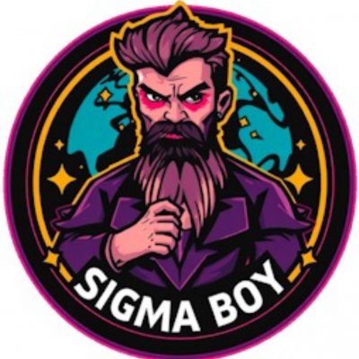 Global Sigma Boy