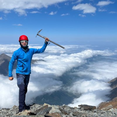 Открой Кавказ с Павлом Бойко