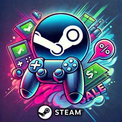 🎮 Steam Games | Скидки 🔥