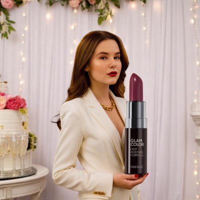 💖Faberlic: секреты красоты!