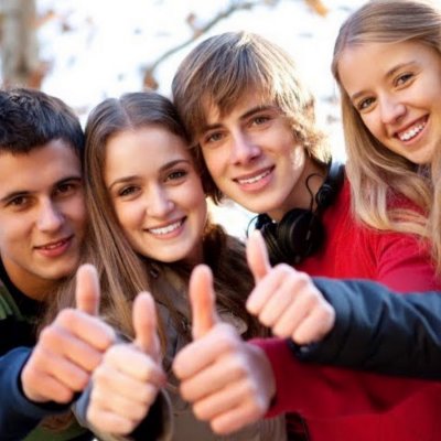 Общалка России