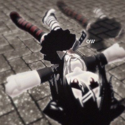 Фандомный Флуд