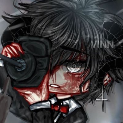 Гача_школа_общение