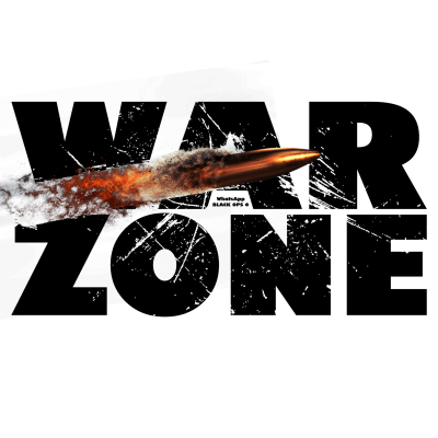 WARZONE / Call of Duty
