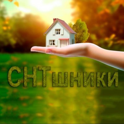 СНТшники