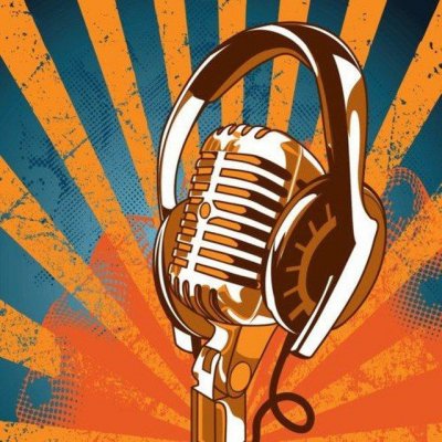 Красноярское радио.