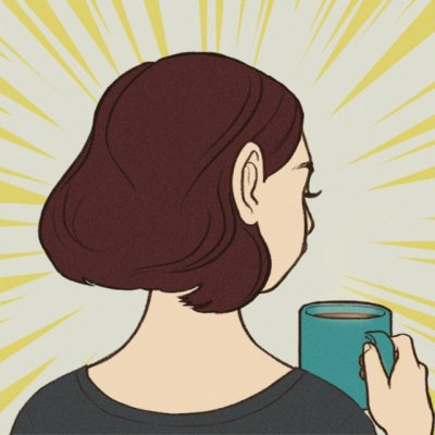 Глоток города