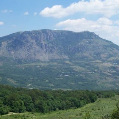 Черное море: отдых, интересные места