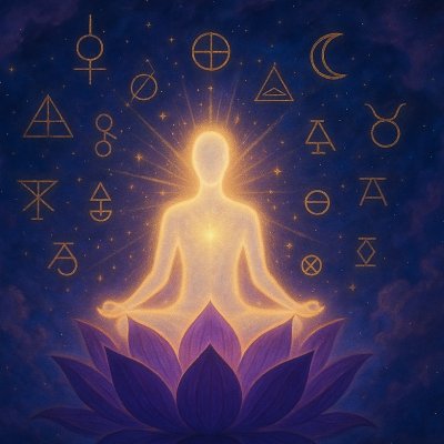 ПРОСТАЯ ЭЗОТЕРИКА (астрология, саморазвитие, нумерология, таро)