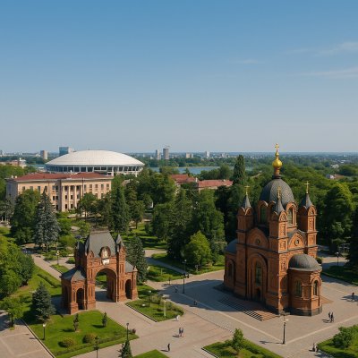 Барахолка Краснодар