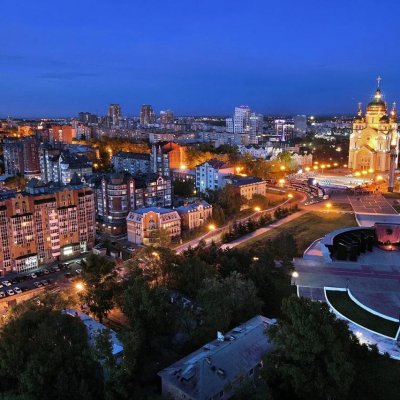 Барахолка Хабаровск