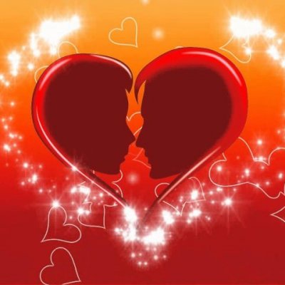 💞💞Два сердца влюбленные в сетях💞💞