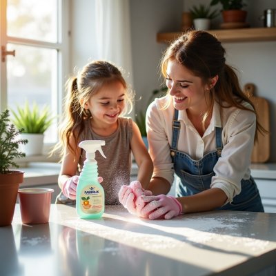 Открой Фаберлик с Кристиной!