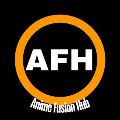 Anime Fusion Hub