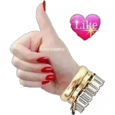 Просто стикер