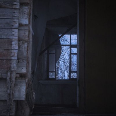 Поселение (КВ–Коты-Воители)