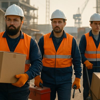 Грузчики подработка Владивосток