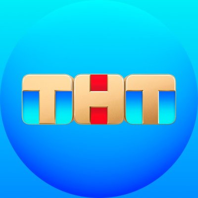Телеканал ТНТ