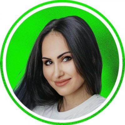 Виктория Карпенко Нутрициолог