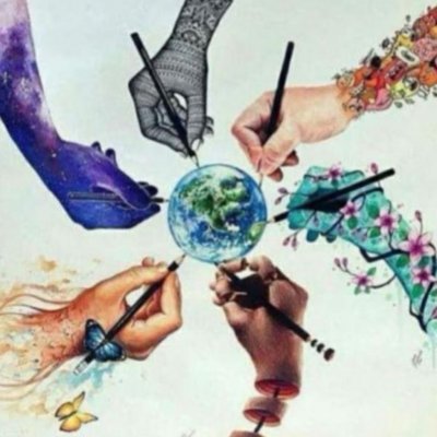 ГармонияМиров