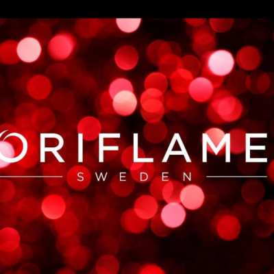 Новинки Орифлэйм